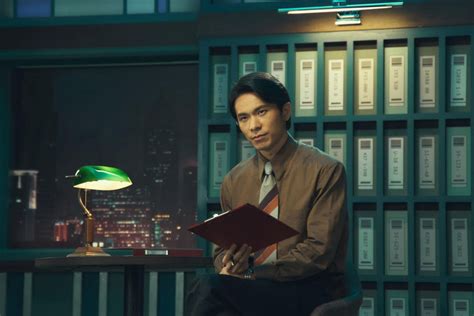 水晶煙灰缸模仿犯|Netflix《模仿犯》創台劇里程碑！打進歐洲、中南。